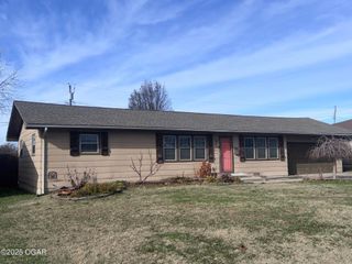 2610 S Ohio Avenue, Joplin, MO 64804