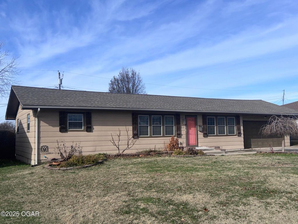 2610 S Ohio Avenue, Joplin, MO 64804