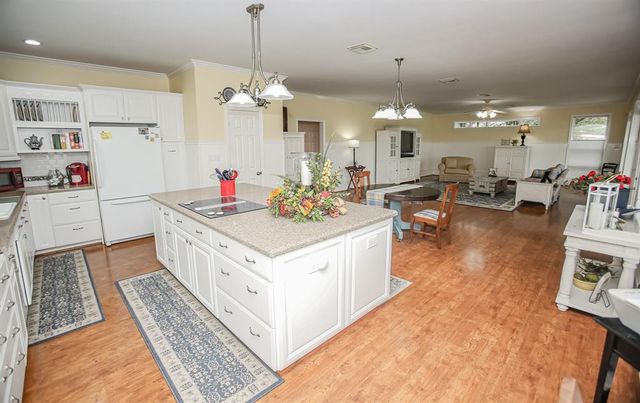 4520 County Road 819c, Brazoria, TX 77422