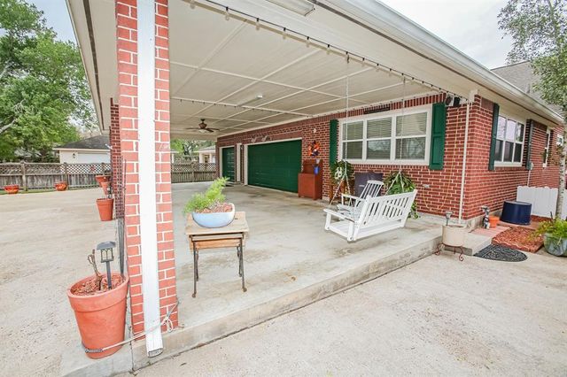 4520 County Road 819c, Brazoria, TX 77422