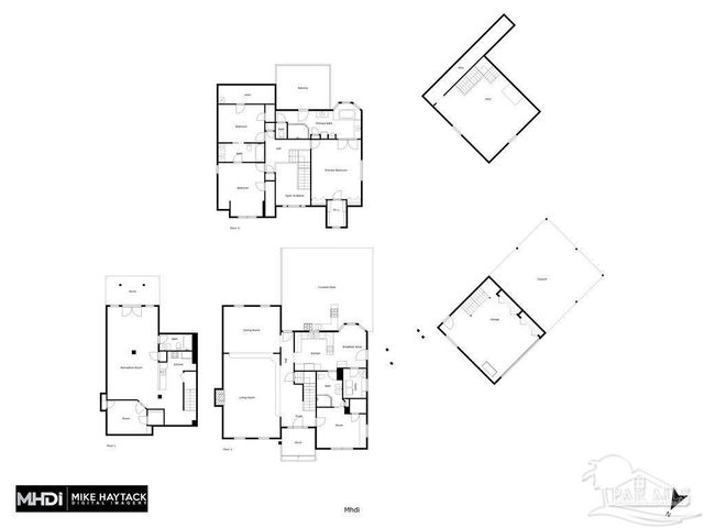 11441 Clear Creek Dr, Pensacola, FL 32514