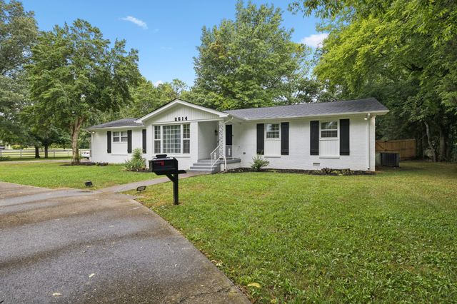 2614 Elam Rd, Murfreesboro, TN 37127