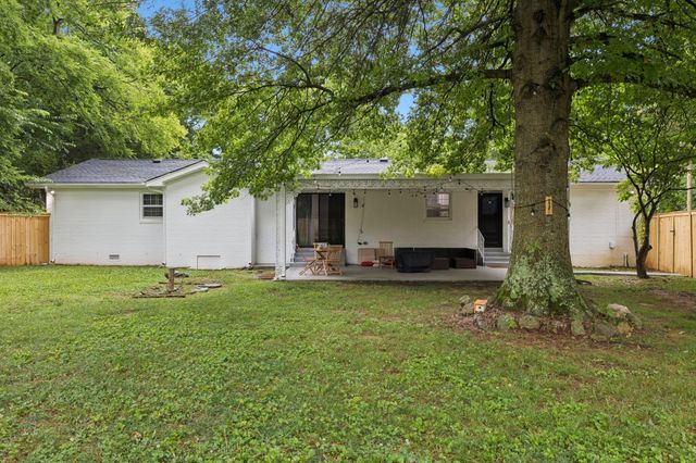 2614 Elam Rd, Murfreesboro, TN 37127