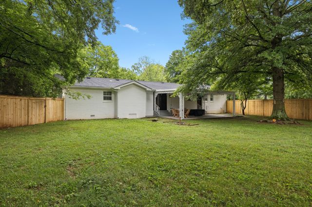 2614 Elam Rd, Murfreesboro, TN 37127