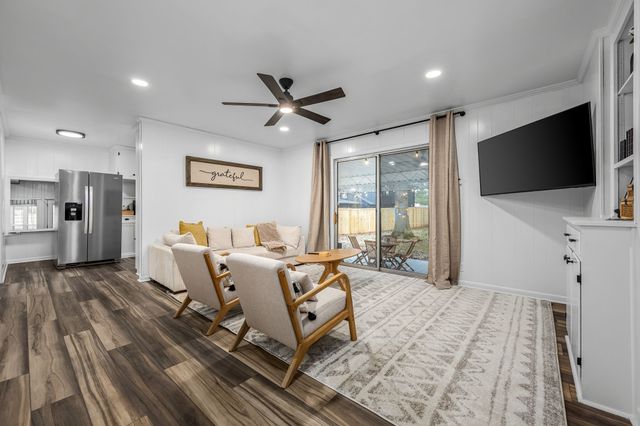 2614 Elam Rd, Murfreesboro, TN 37127