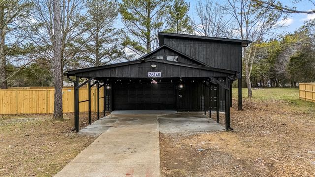 2614 Elam Rd, Murfreesboro, TN 37127