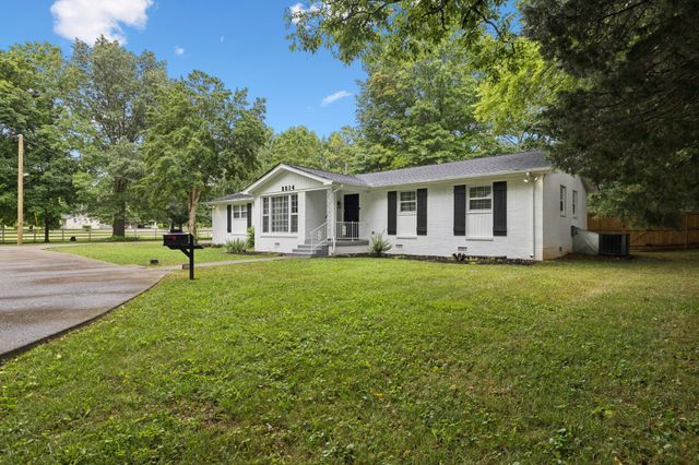 2614 Elam Rd, Murfreesboro, TN 37127