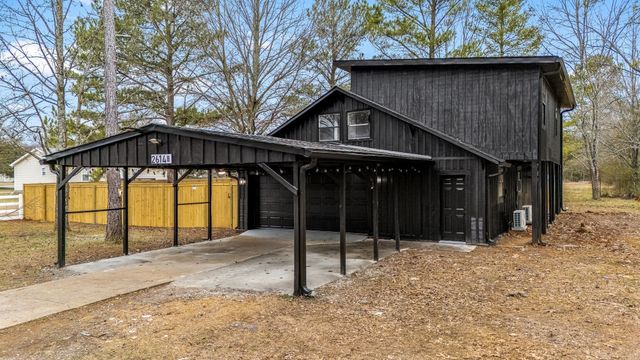 2614 Elam Rd, Murfreesboro, TN 37127