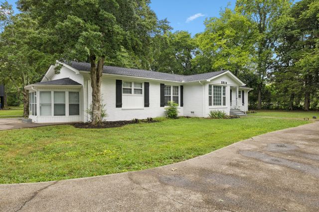 2614 Elam Rd, Murfreesboro, TN 37127