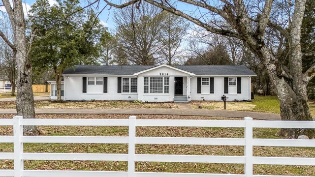 2614 Elam Rd, Murfreesboro, TN 37127