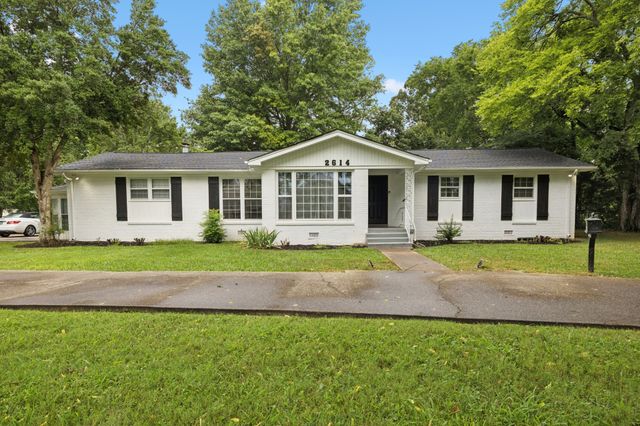 2614 Elam Rd, Murfreesboro, TN 37127