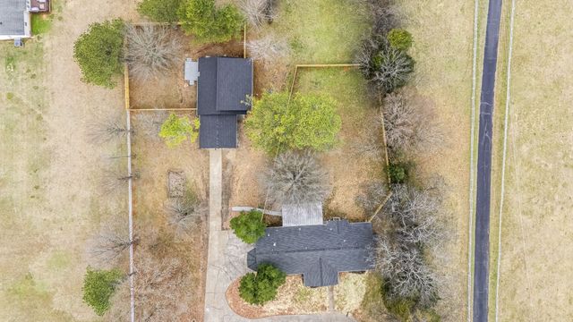 2614 Elam Rd, Murfreesboro, TN 37127