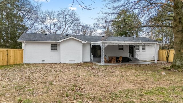 2614 Elam Rd, Murfreesboro, TN 37127