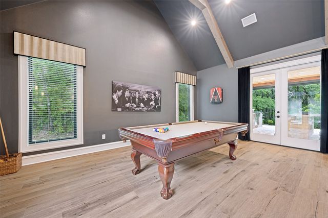 704 Palisades Drive, Gordonville, TX 76245