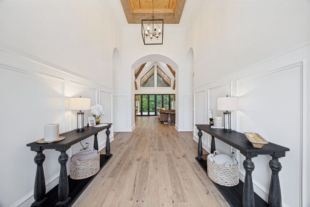 704 Palisades Drive, Gordonville, TX 76245