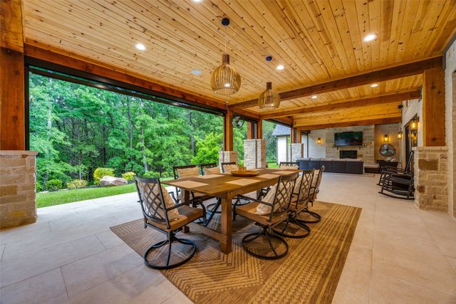 704 Palisades Drive, Gordonville, TX 76245