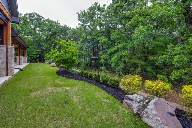 704 Palisades Drive, Gordonville, TX 76245