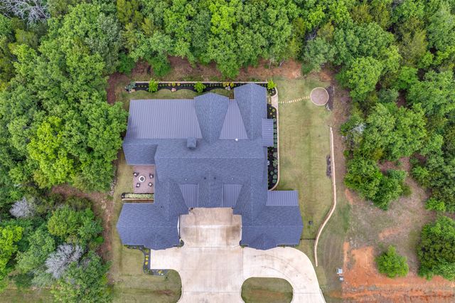 704 Palisades Drive, Gordonville, TX 76245