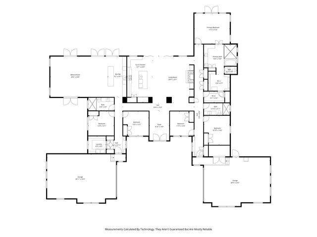 704 Palisades Drive, Gordonville, TX 76245