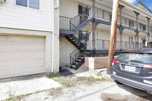 27 W 8th Avenue, Columbus, OH 43201