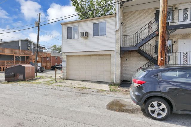 27 W 8th Avenue, Columbus, OH 43201