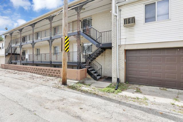 27 W 8th Avenue, Columbus, OH 43201