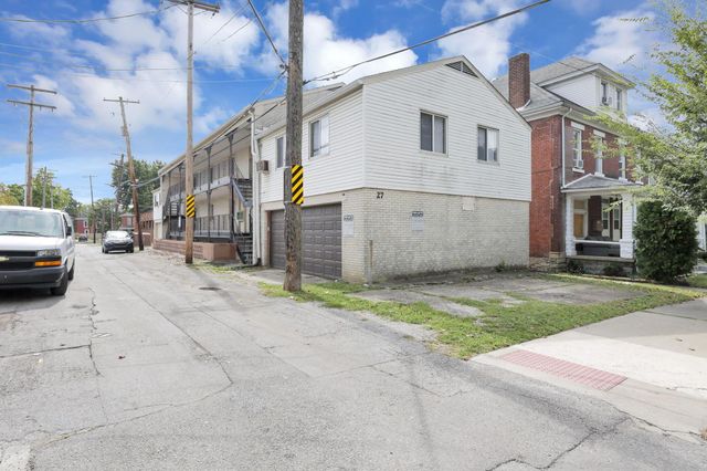 27 W 8th Avenue, Columbus, OH 43201