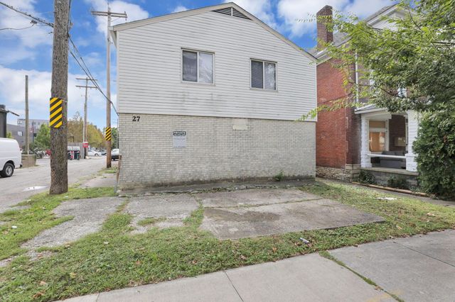 27 W 8th Avenue, Columbus, OH 43201