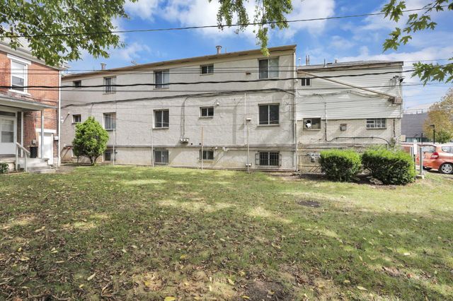 27 W 8th Avenue, Columbus, OH 43201