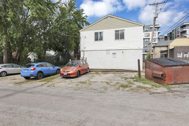 27 W 8th Avenue, Columbus, OH 43201