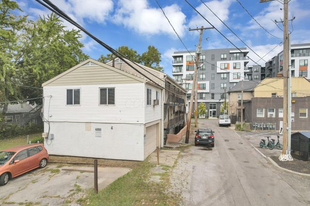 27 W 8th Avenue, Columbus, OH 43201