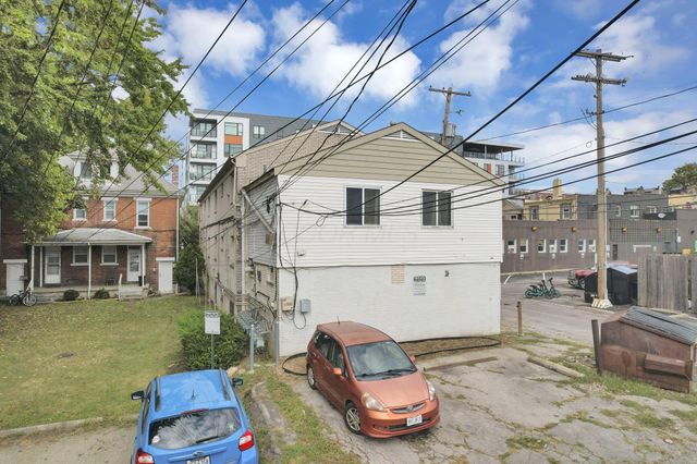 27 W 8th Avenue, Columbus, OH 43201