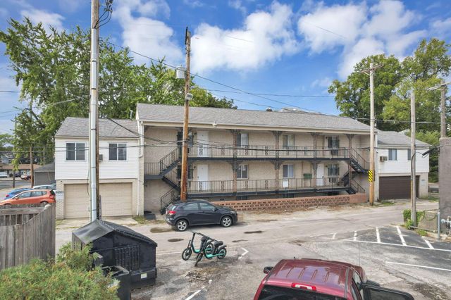 27 W 8th Avenue, Columbus, OH 43201