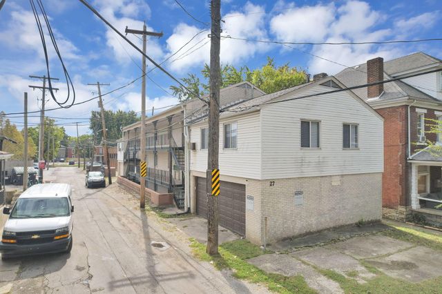 27 W 8th Avenue, Columbus, OH 43201