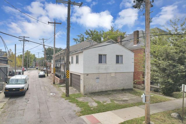 27 W 8th Avenue, Columbus, OH 43201