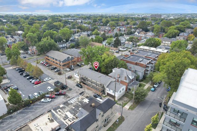27 W 8th Avenue, Columbus, OH 43201