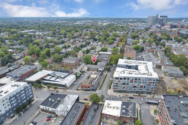 27 W 8th Avenue, Columbus, OH 43201