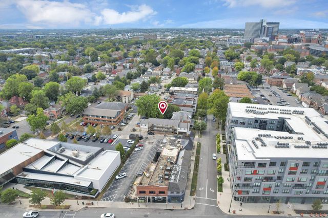 27 W 8th Avenue, Columbus, OH 43201