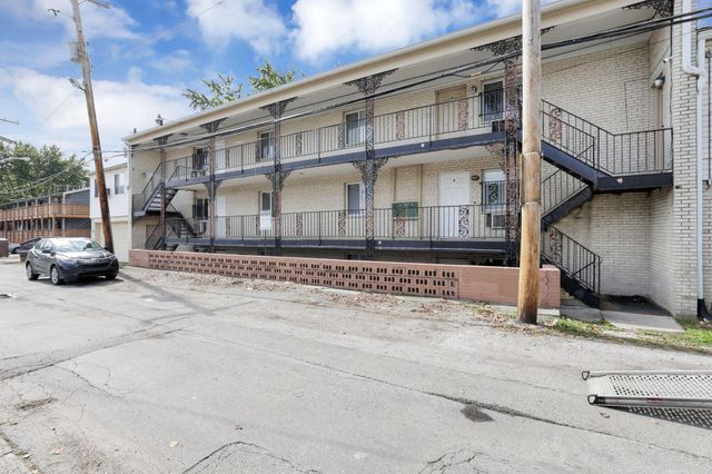 27 W 8th Avenue, Columbus, OH 43201