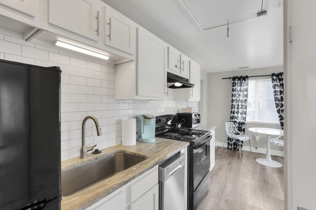 27 W 8th Avenue, Columbus, OH 43201