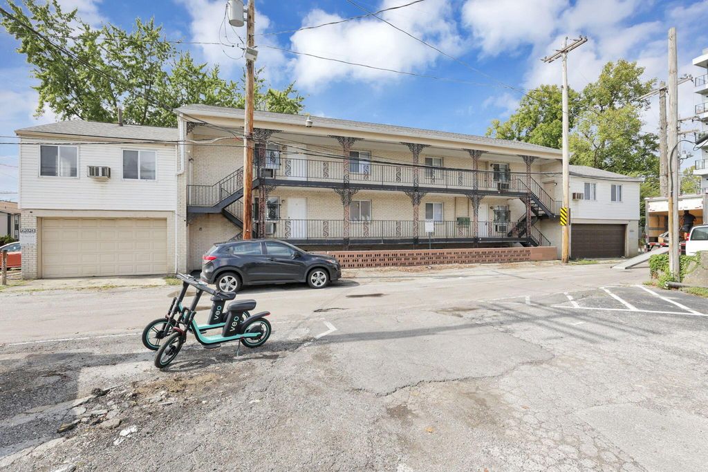 27 W 8th Avenue, Columbus, OH 43201
