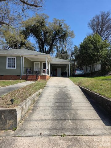 303 N White Street, Lancaster, SC 29720