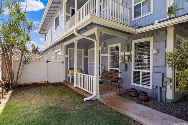 91-1063 Aawa Drive, Ewa Beach, HI 96706