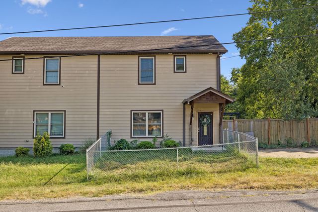421 Joy Ave, Nashville, TN 37207