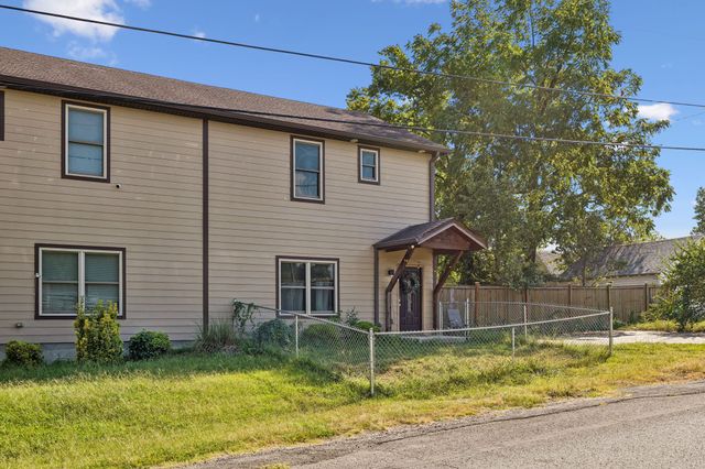 421 Joy Ave, Nashville, TN 37207
