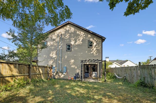 421 Joy Ave, Nashville, TN 37207