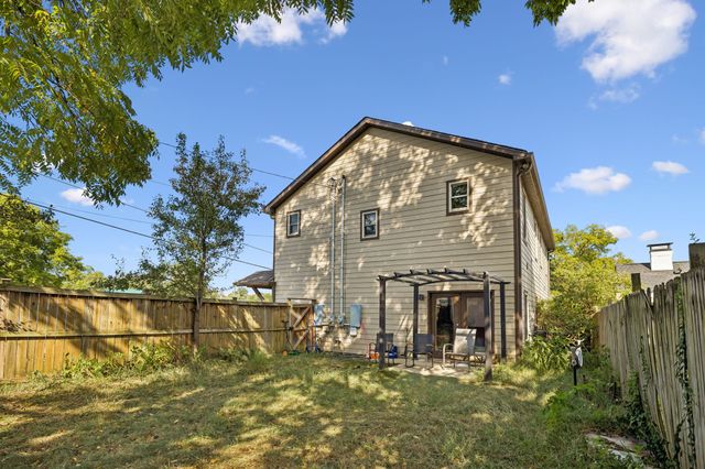 421 Joy Ave, Nashville, TN 37207