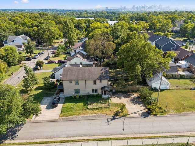 421 Joy Ave, Nashville, TN 37207