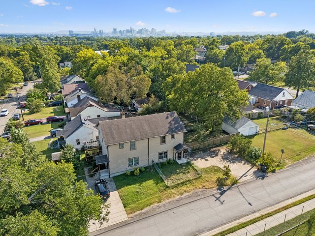 421 Joy Ave, Nashville, TN 37207