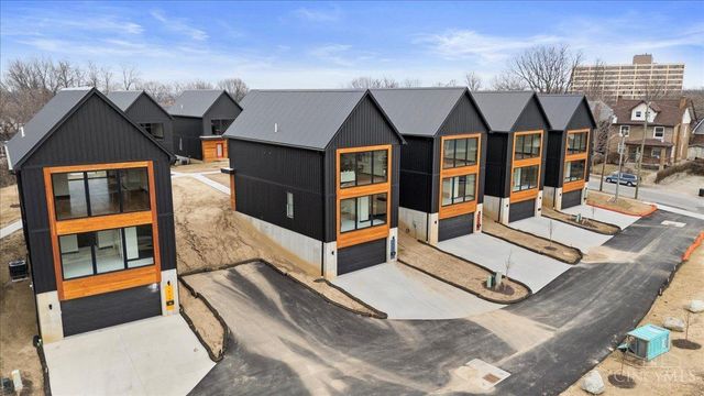 3549 Eden Avenue, Cincinnati, OH 45229